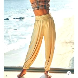 Free people  Ali Pant